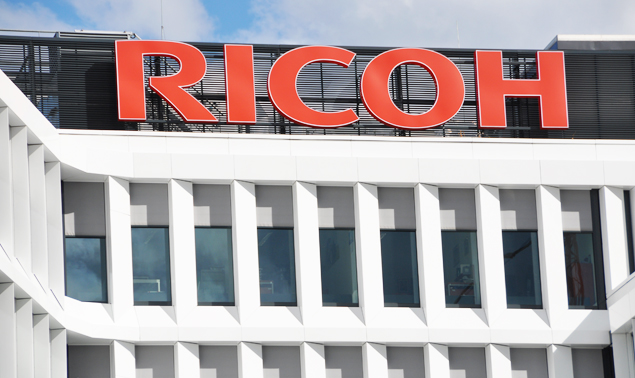 ricoh